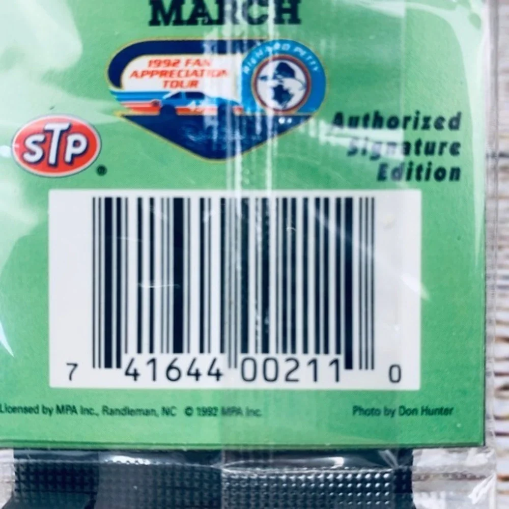 Food Lion sealed promotional